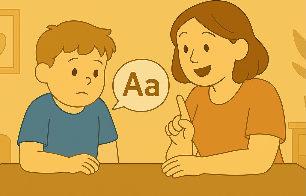 Diagnosing ASD